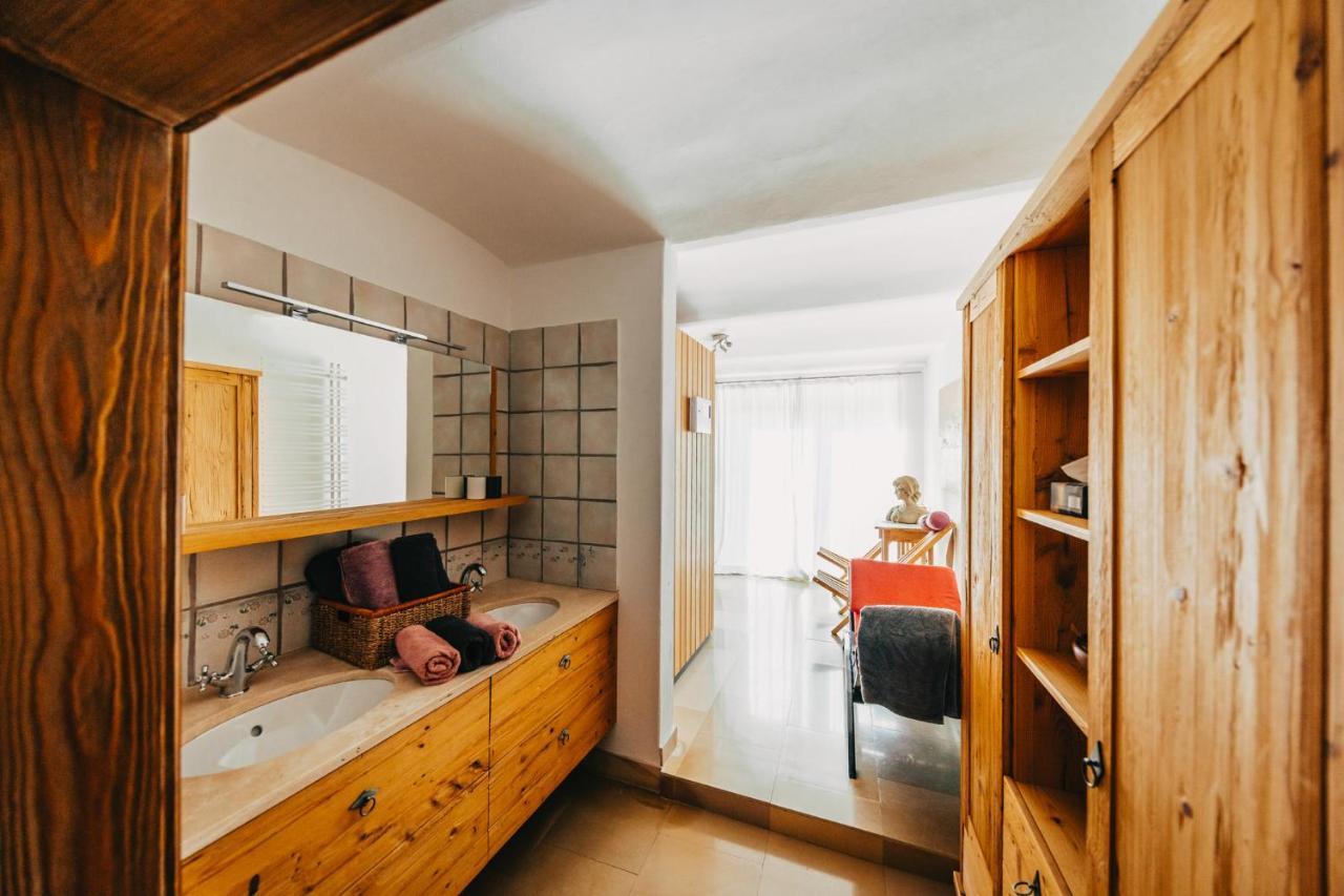 Waldjuwel Mostviertel Allhartsberg Esterno foto